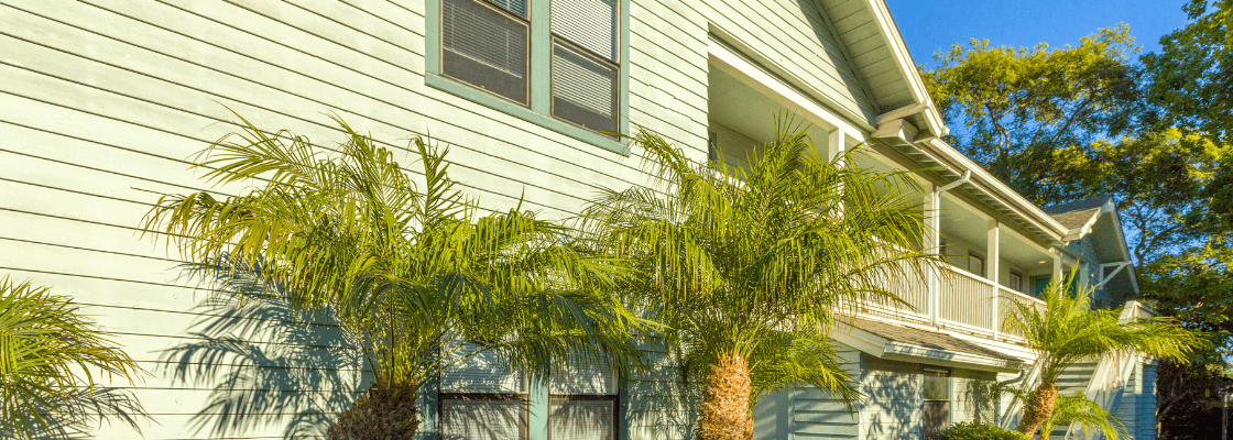 224 W. Ortega Exterior